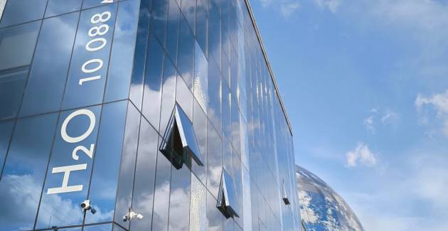 Экологический марафон 