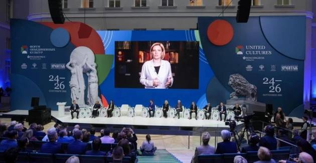 «Планета Океан»: яркий пример развития современной музейной инфраструктуры России