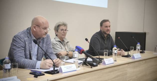 Президент Музея Мирового океана рассказала, как живет «Планета Океан»