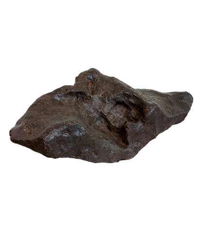 Метеорит Сеймчан, железокаменный, индивидуальный экземпляр