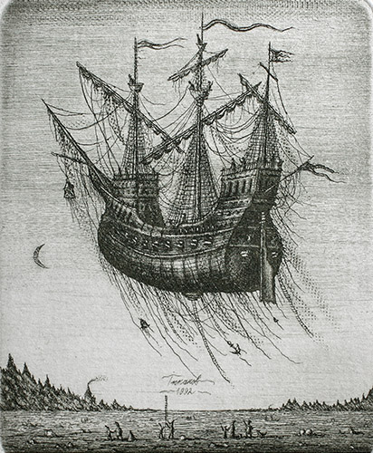«Санта Мария» - корабль экспедиции Х. Колумба